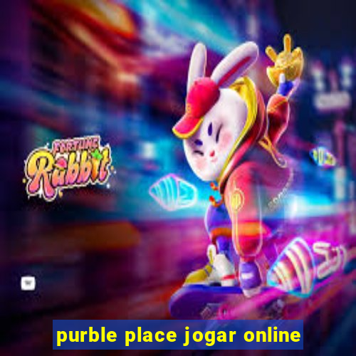 purble place jogar online